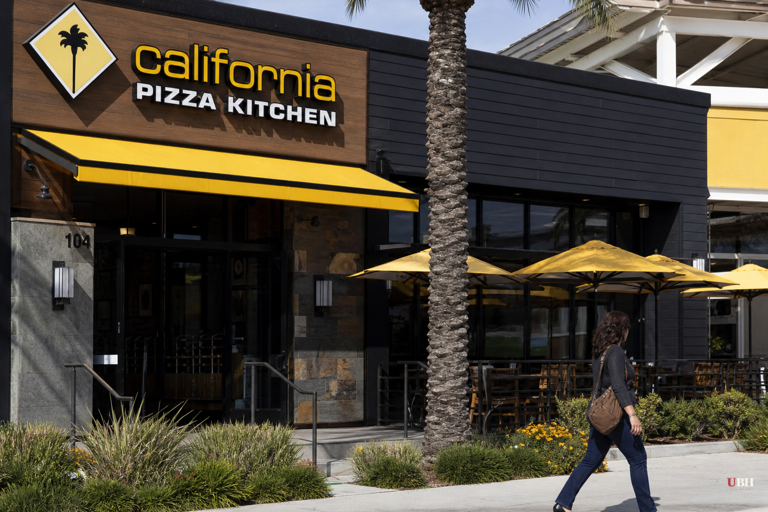 California Pizza Kitchen Co-Founder Says He'd Choose Florida Over California Today
