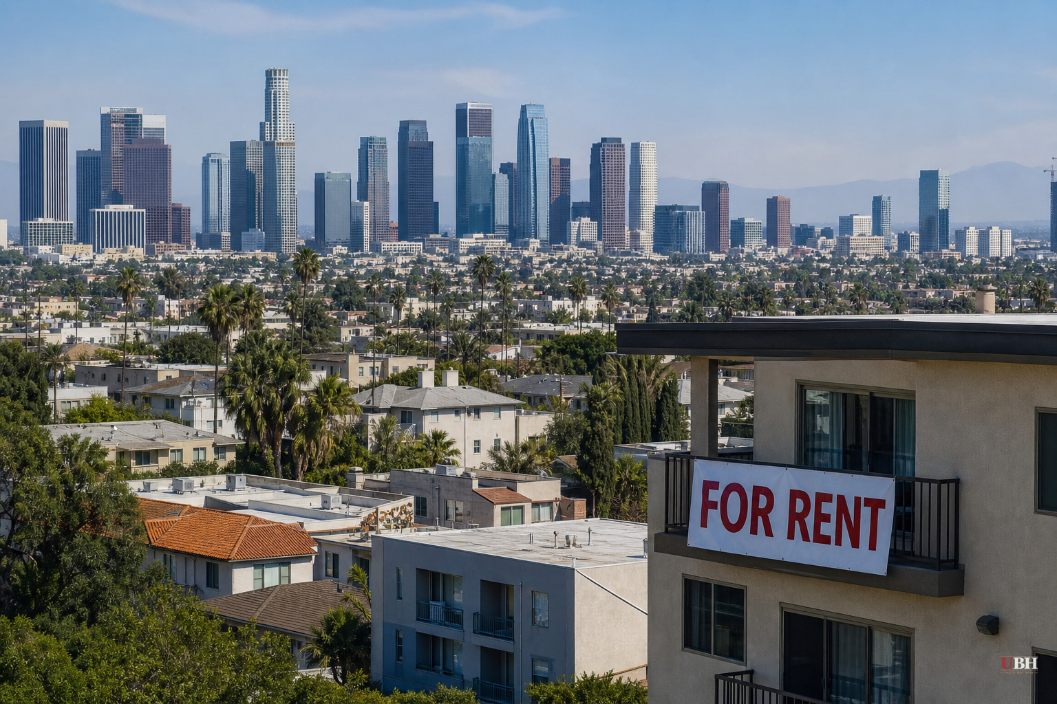 California Ranks 35th Best State Overall and Dead Last on Affordability, U.S. News Finds