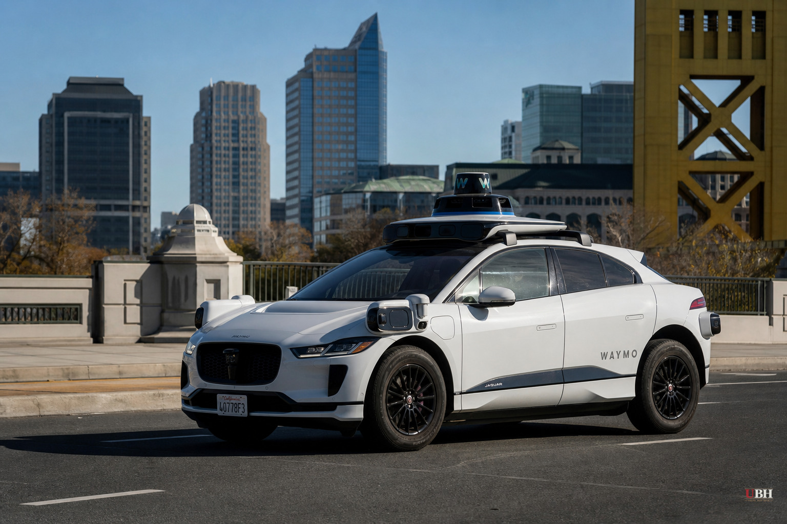 California Regulators Clear Waymo to Expand Robotaxis Into 18 Counties, Including Sacramento and San Diego