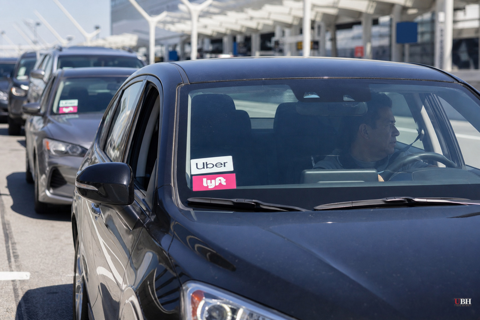 California Rideshare Drivers Clear Threshold for Nation's Largest Gig-Worker Union