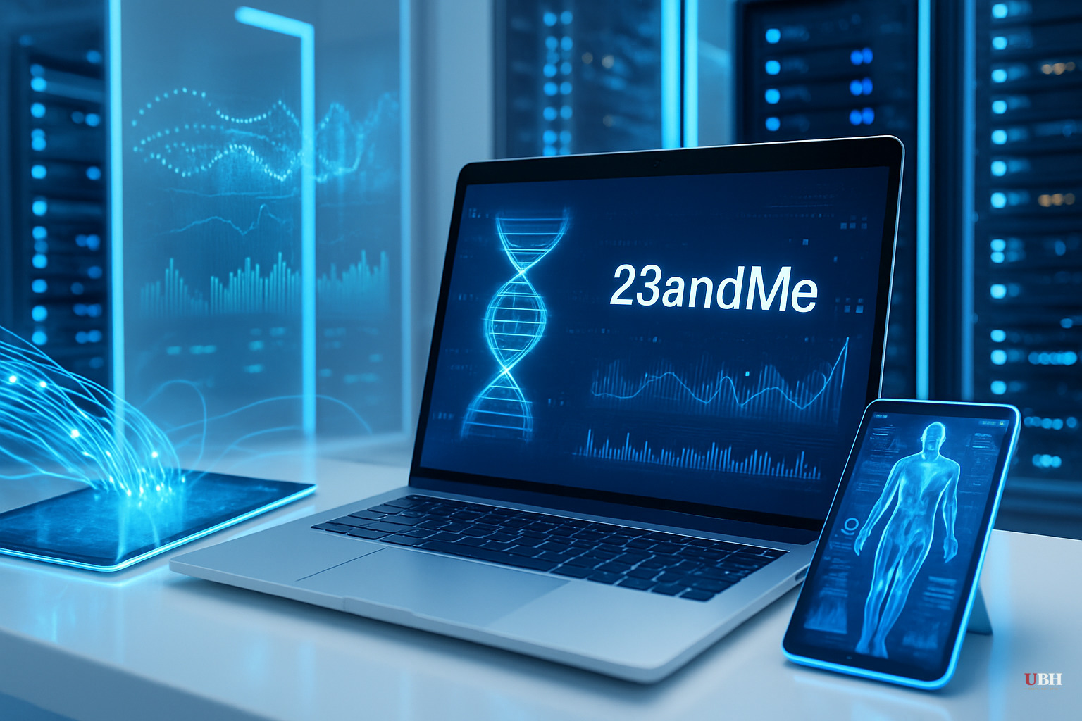 California Sues 23andMe Over 2023 Breach That Exposed Genetic Data of 7 Million People