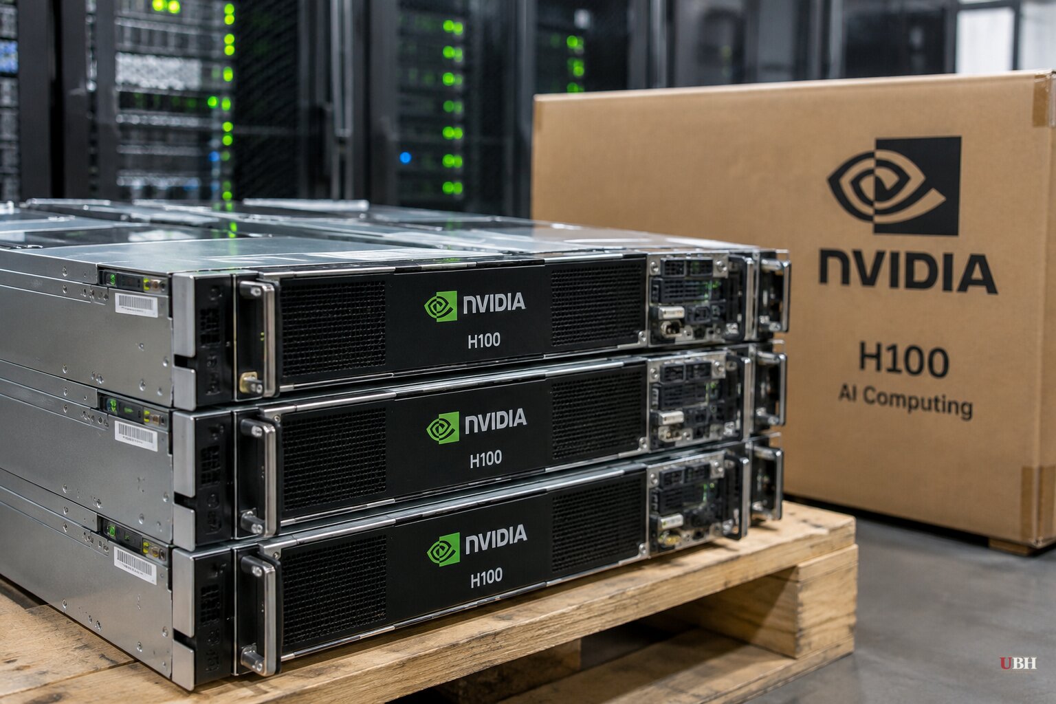 California Tech CEO Arrested, Accused of Smuggling $300 Million in Nvidia AI Chips to China