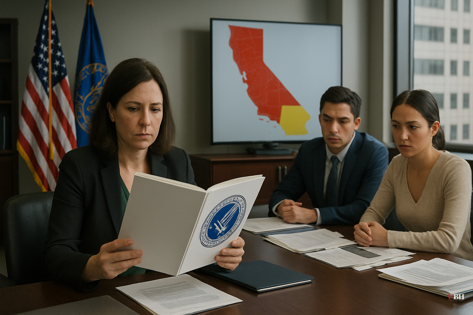 California Took 80% of Federal Welfare Cash for Illegal Immigrant Households in 2024, HHS Report Finds