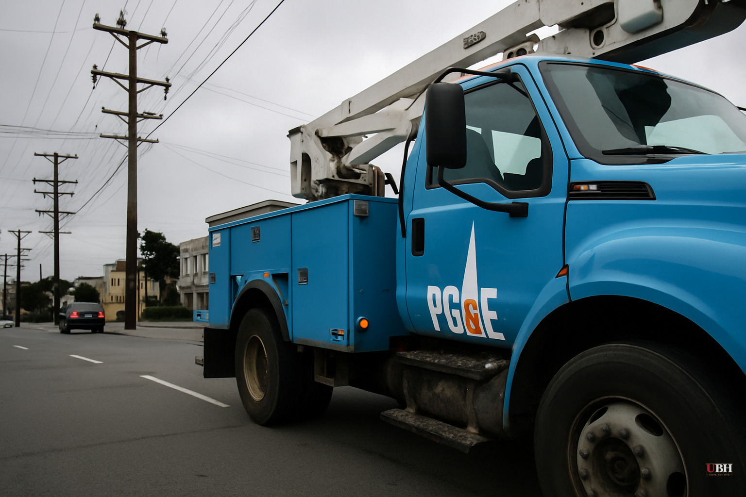 California Watchdog Projects PG&E Bills Could Rise $840 Per Household by 2030