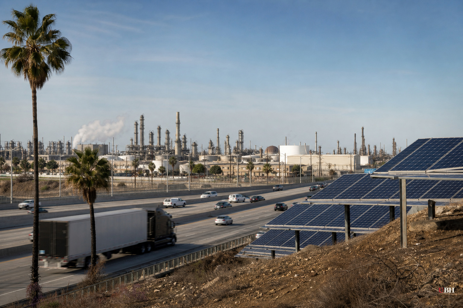 California's Cap-and-Trade Program Generated $36.2 Billion Since Launch, State Air Board Says