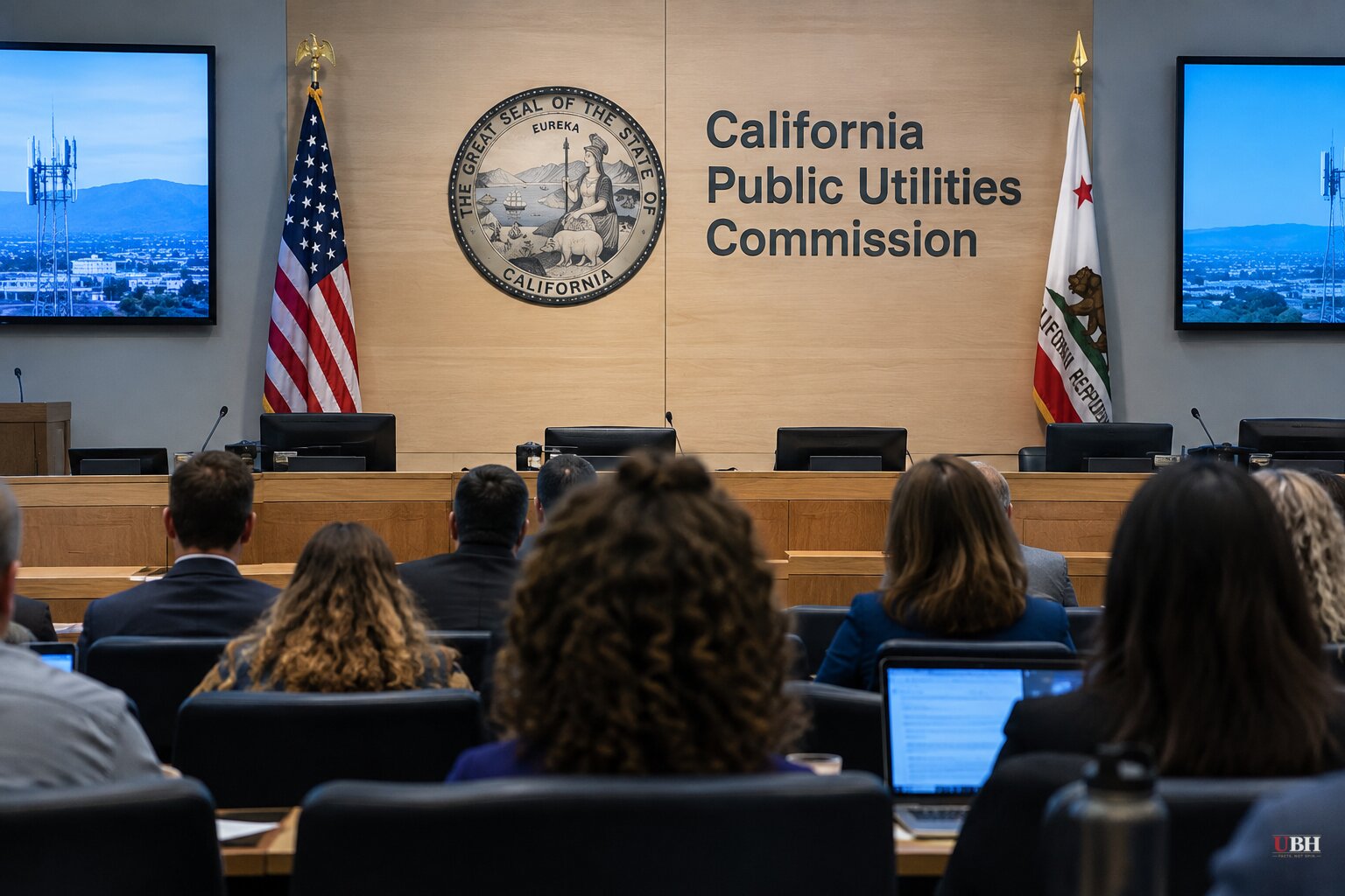 California's CPUC Set to Vote Thursday on Broadband Deal That Requires Dropping Net Neutrality Enforcement