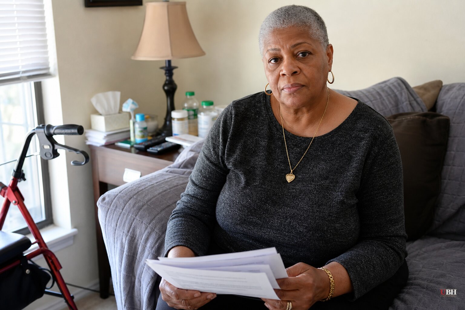 California's Hospice System Let Fraudsters Enroll a Healthy 71-Year-Old as Terminally Ill. It Took Years to Notice.
