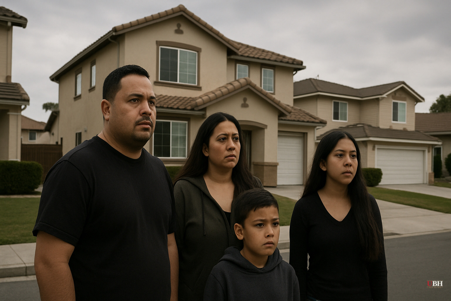 California's Latino Homeownership Rate Ranks 41st Nationally, With Only 18% of Residents Able to Afford a Median-Priced Home