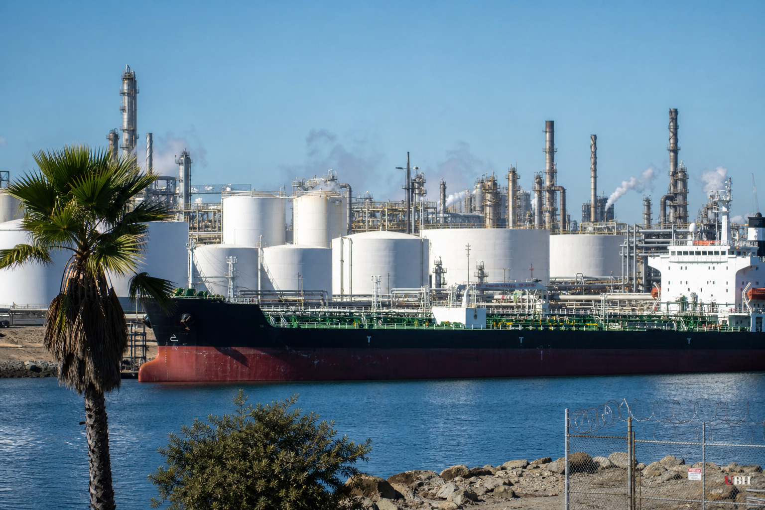 California's Refining Capacity Has Dropped 17% in Two Years. Newsom and Trump Are Both Blaming Each Other While Prices Stay High