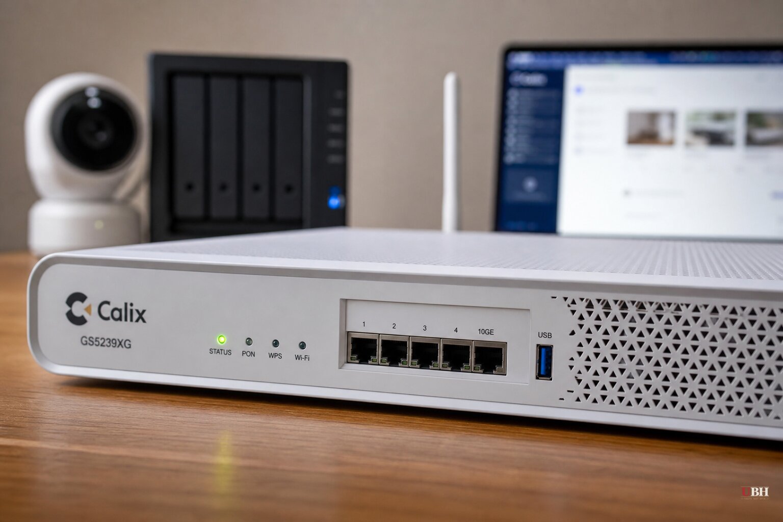 Calix GigaSpire Routers Have an Unpatched Hole That Lets Strangers Open Your Firewall Remotely