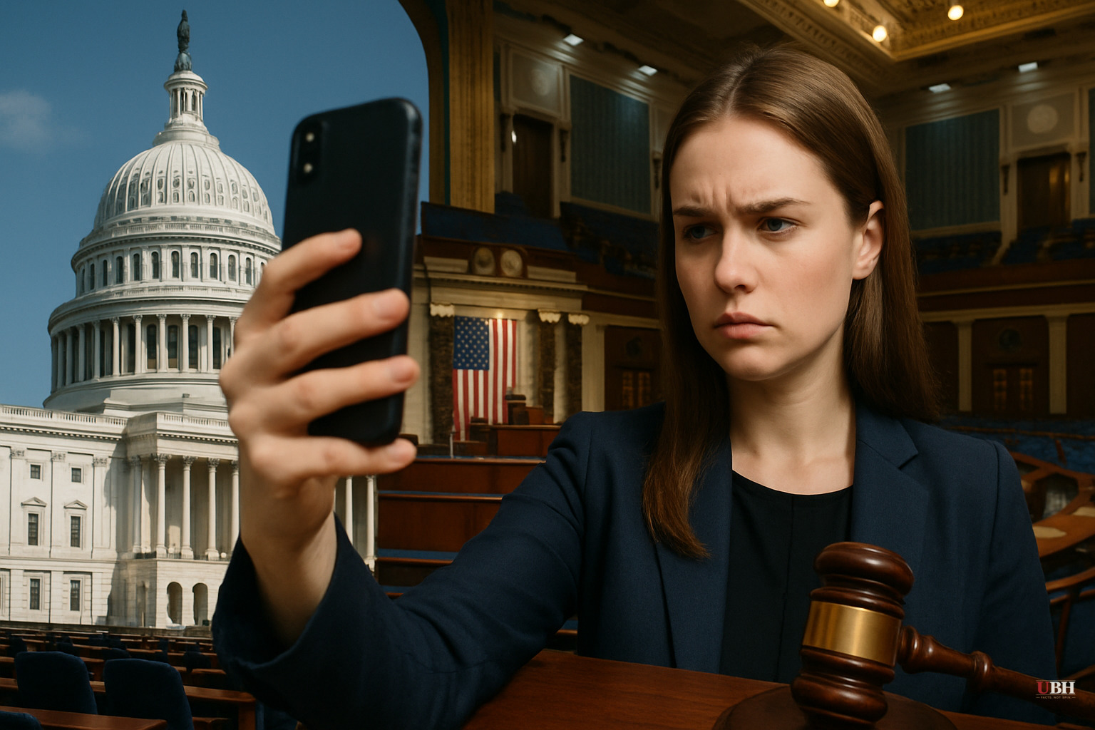 Campaigns Are Paying Influencers to Push Candidates — and Not Telling You About It