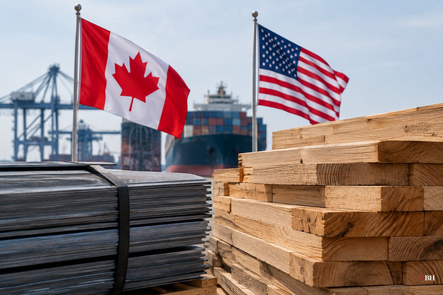 Canada Aimed Retaliatory Tariffs at Trump's Base. Texas Voters Interviewed by Global News Say It Won't Change Their Vote