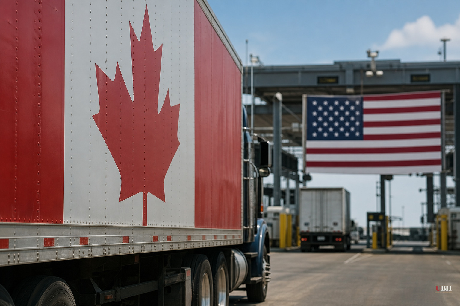 Canada and U.S. Remain Far Apart as Trump's 50% Tariff Deadline Hits Today, Aug. 19