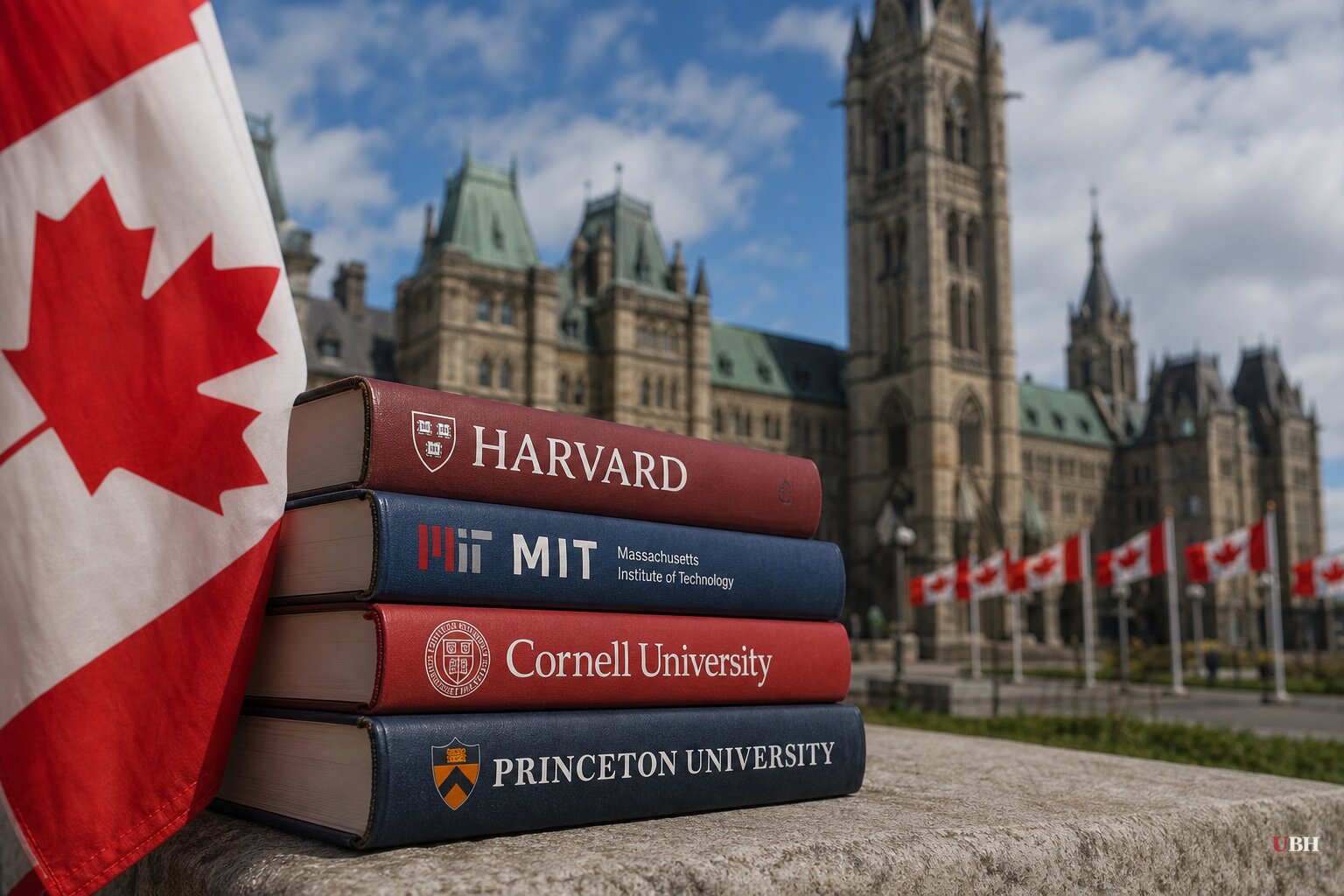 Canada Commits $362 Million to Recruit 64 Scientists, Three-Quarters Poached From US Universities