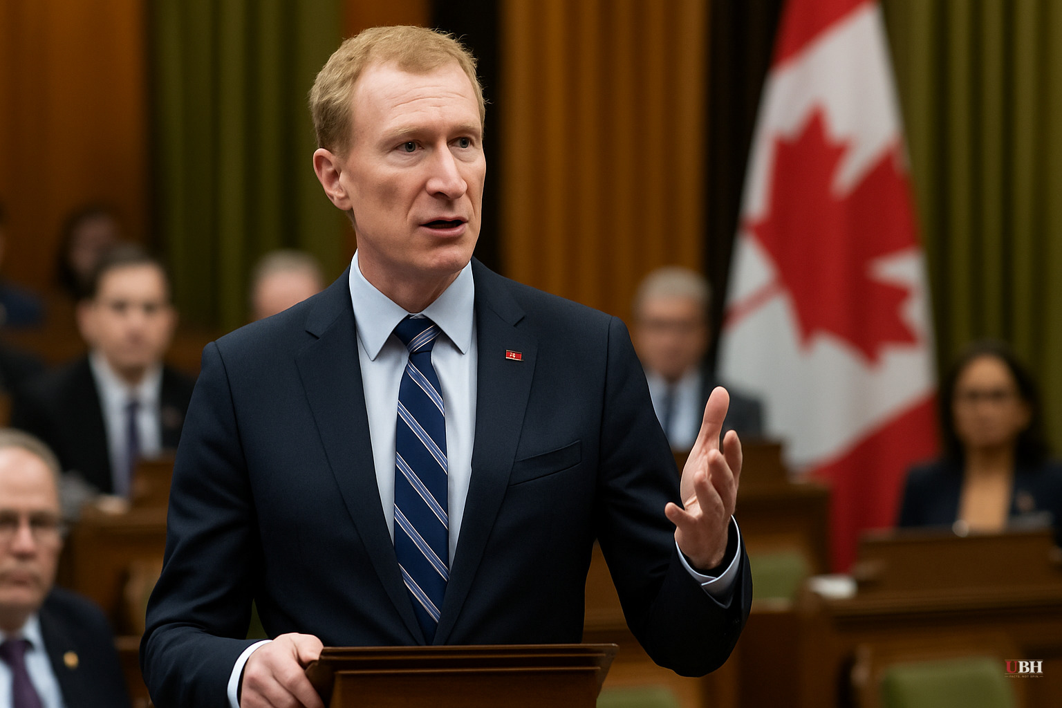 Canada Introduces Safe Social Media Act With a Key Loophole: Platforms Can Opt Out If They Claim They're Already Safe
