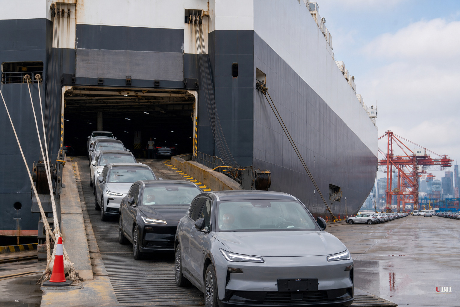 Canada Opens Door to 49,000 Chinese EVs in 2026 While US Keeps Them Locked Out