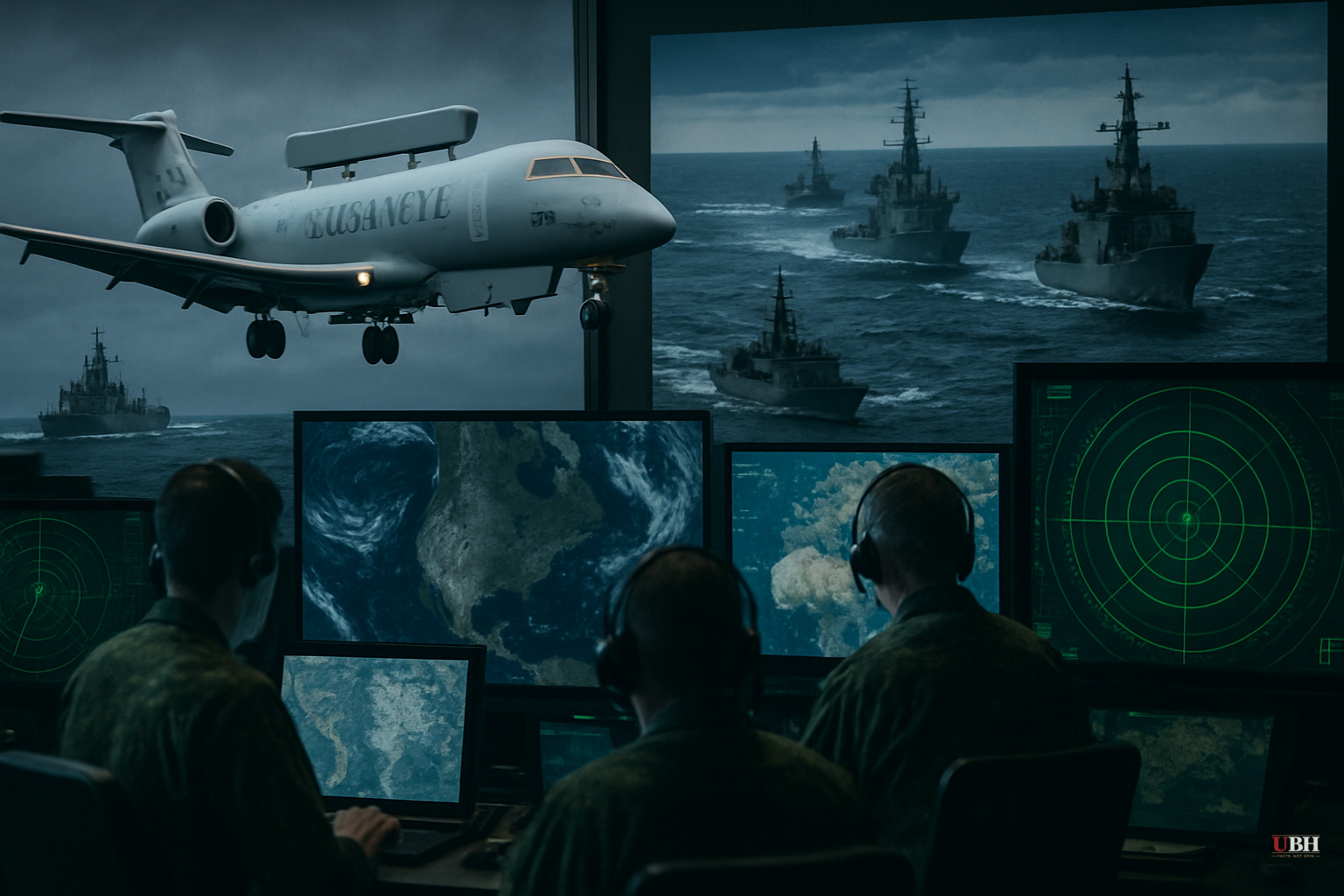 Canada Picks Swedish Spy Planes Over U.S. Bids, Pentagon Freezes Defense Cooperation in Response