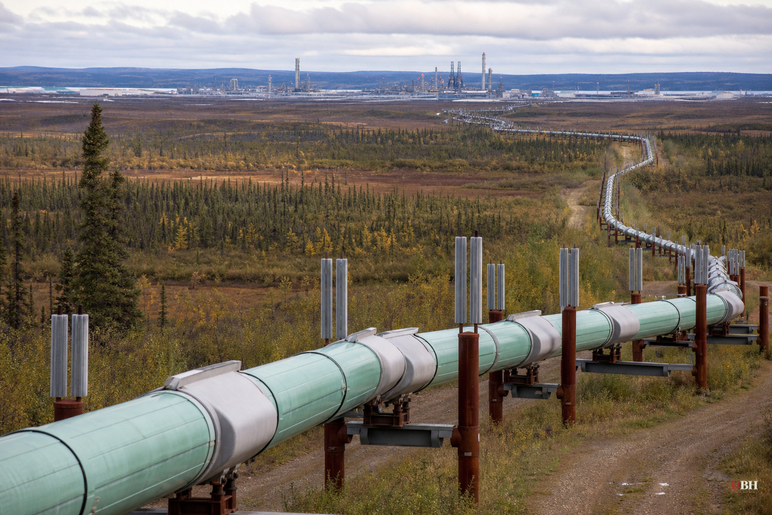 Canada Plans Six New Oil Pipelines. Oil Companies Aren't Committing to the Crude Needed to Fill Them.