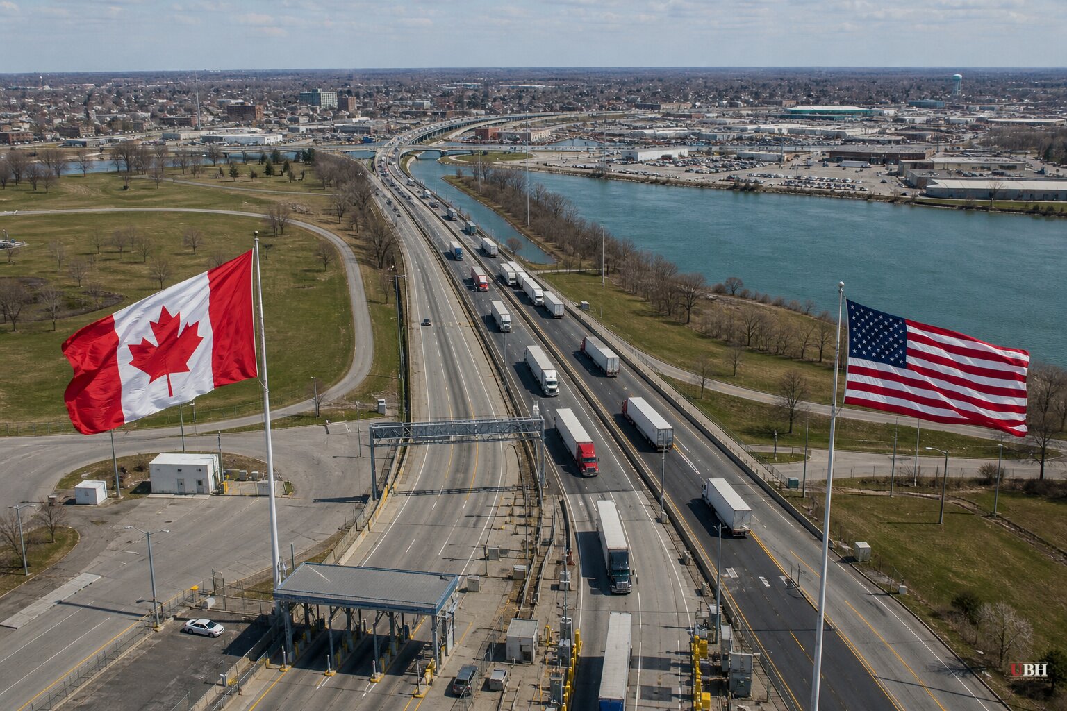Canada Suspends US Trade Talks After Deal Falls Apart, Trump Slaps 50% Tariffs on $28 Billion in Goods