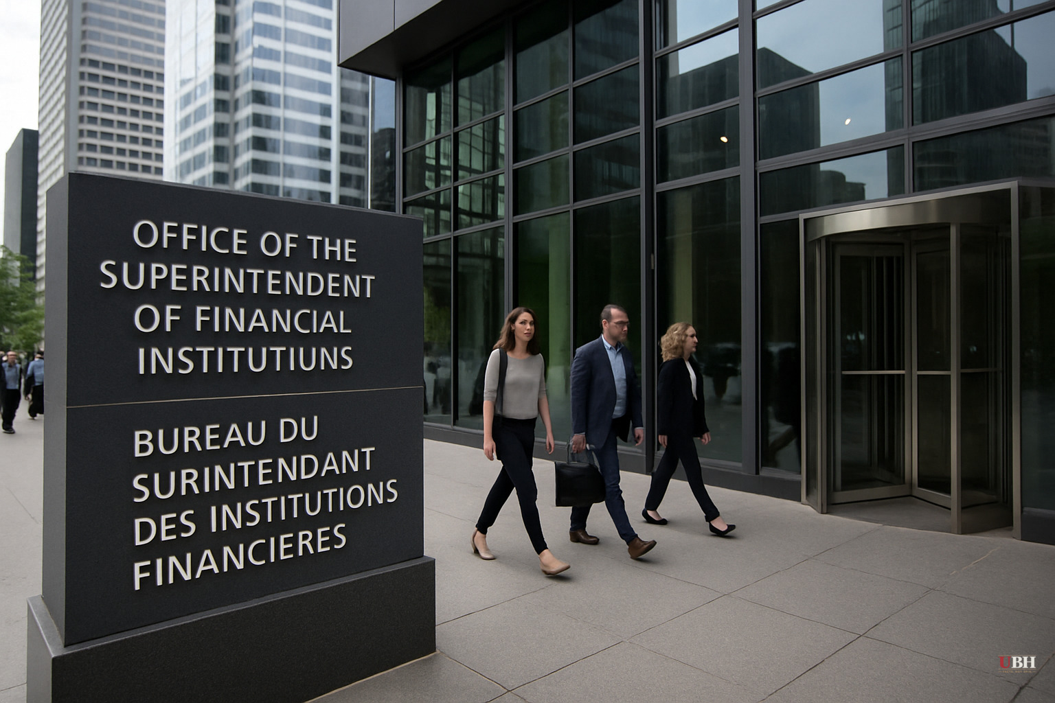 Canada's Banking Regulator Cuts Capital Buffer 0.5 Points, Freeing C$74 Billion for Lending
