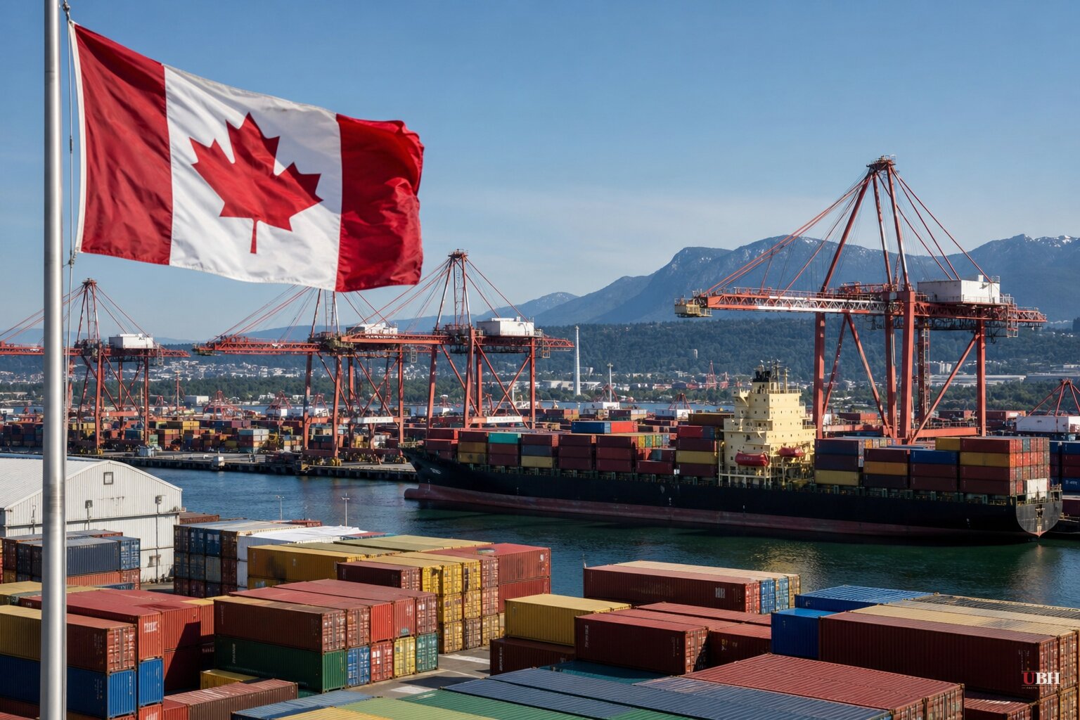 Canada's Economy Grew 3.3% in Q2, Fastest Pace Since 2023, Even as Trump Tariffs Bite