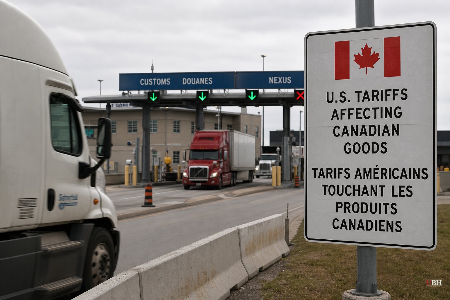 Canada's GDP Grew 3.3% in Q2 While Carney Says the Country Is 'At War' With the US Over Trade