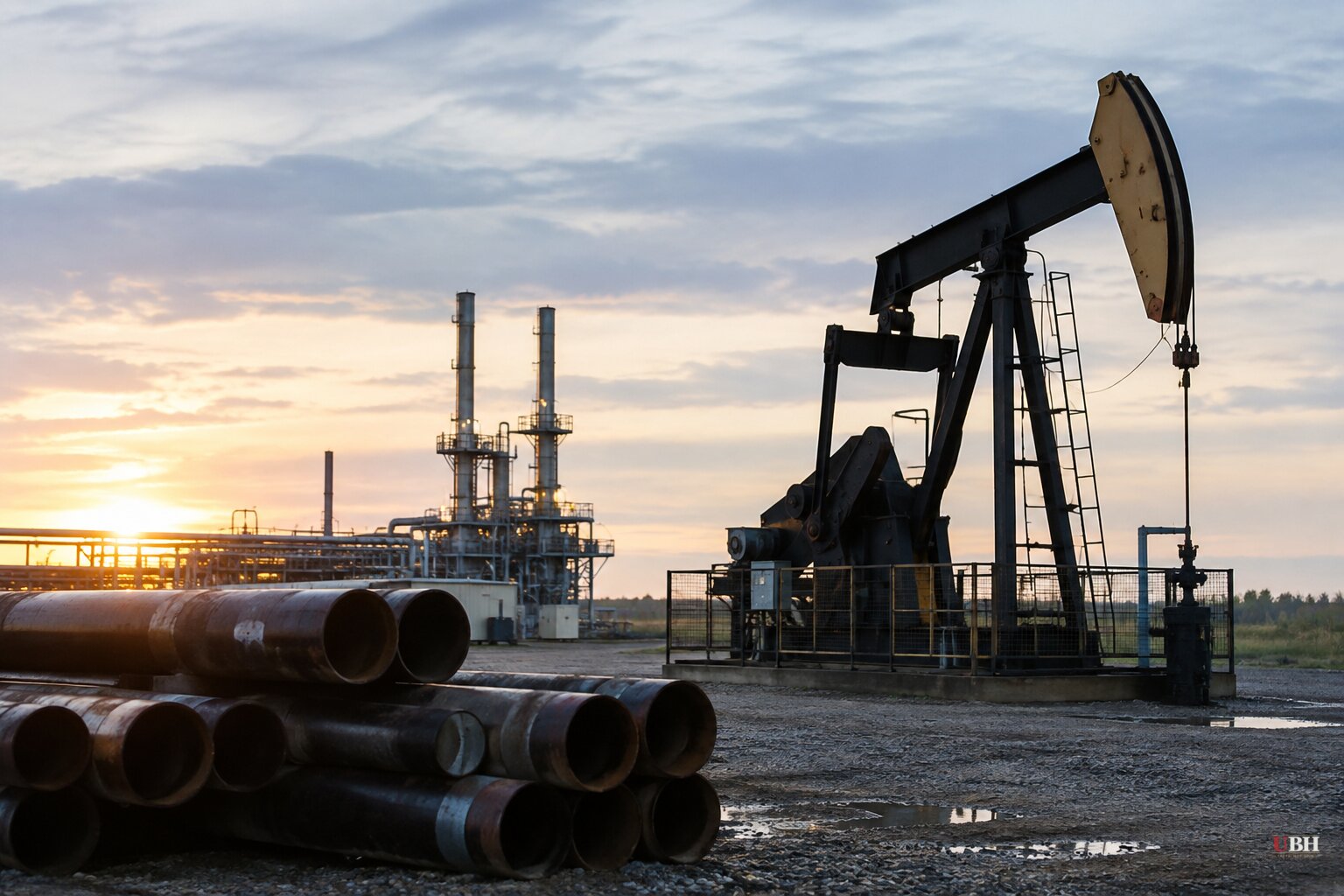 Canada's Oil Patch Racks Up $30 Billion in Mergers, On Pace to Beat 2017's Record