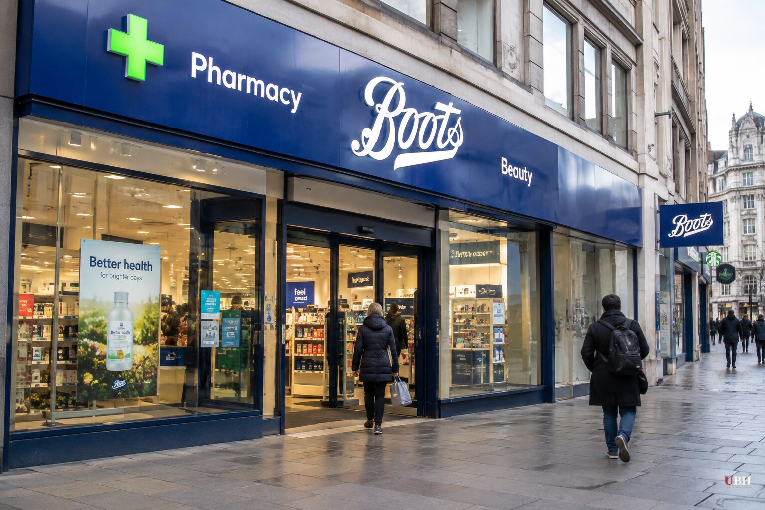 Canada's Weston family agrees $8.9bn deal to buy Boots from Sycamore Partners