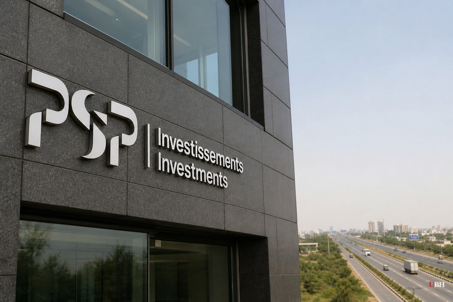 Canadian Pension Giant PSP Investments Weighs $1.5 Billion Sale of Indian Toll Road Assets