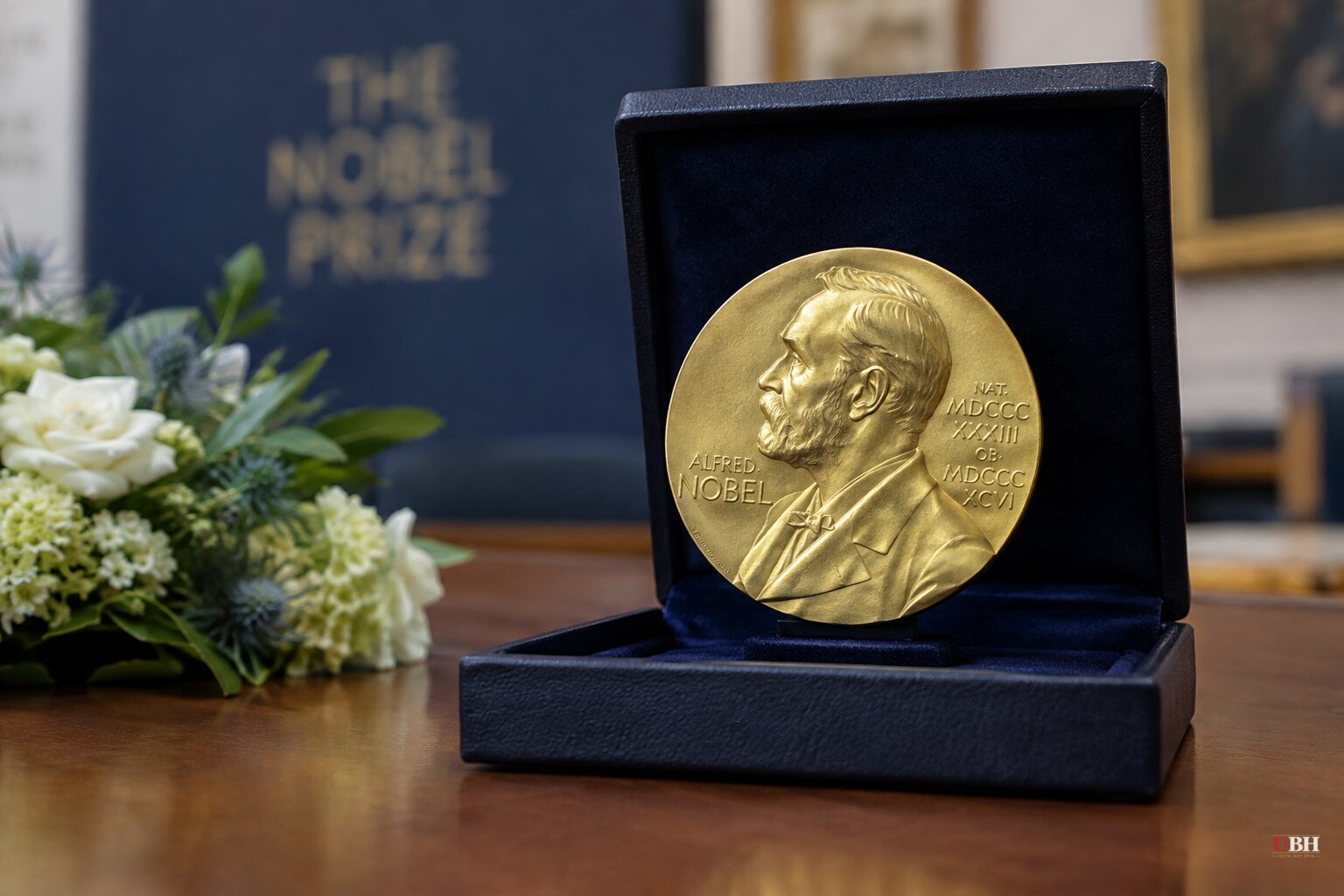 Canadian Poet Anne Carson, 76, Wins 2026 Nobel Prize in Literature