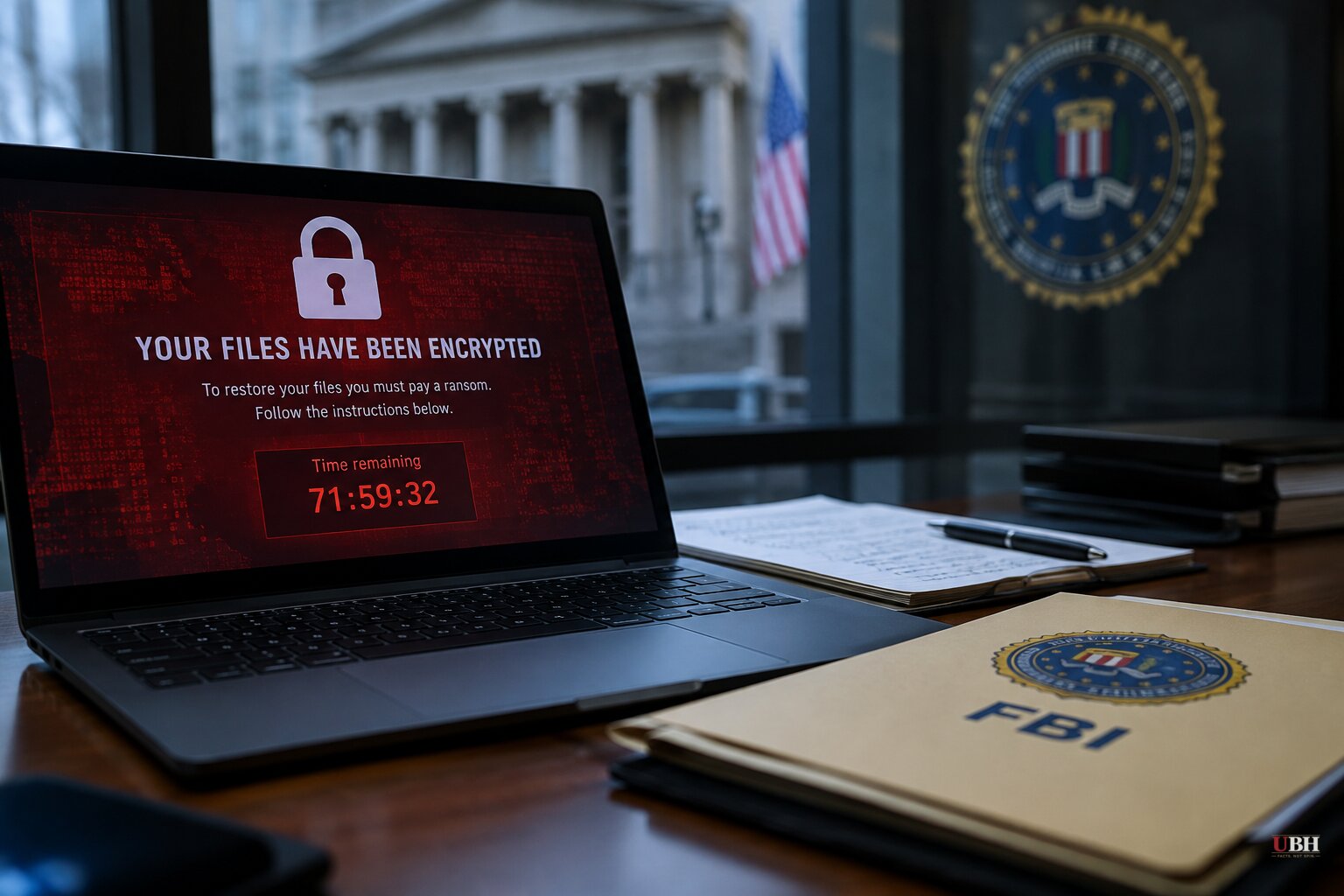 Canadian Ransomware Negotiator Held on Extortion Charges as FBI Pursues ShinyHunters. Case Is Sealed in Texas