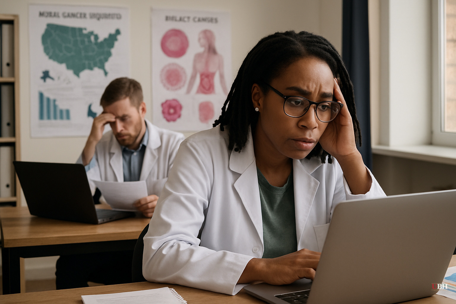 Cancer Disparity Researchers Say NIH Grant Cuts Have Hit 93% of Them, Per New AACR Survey
