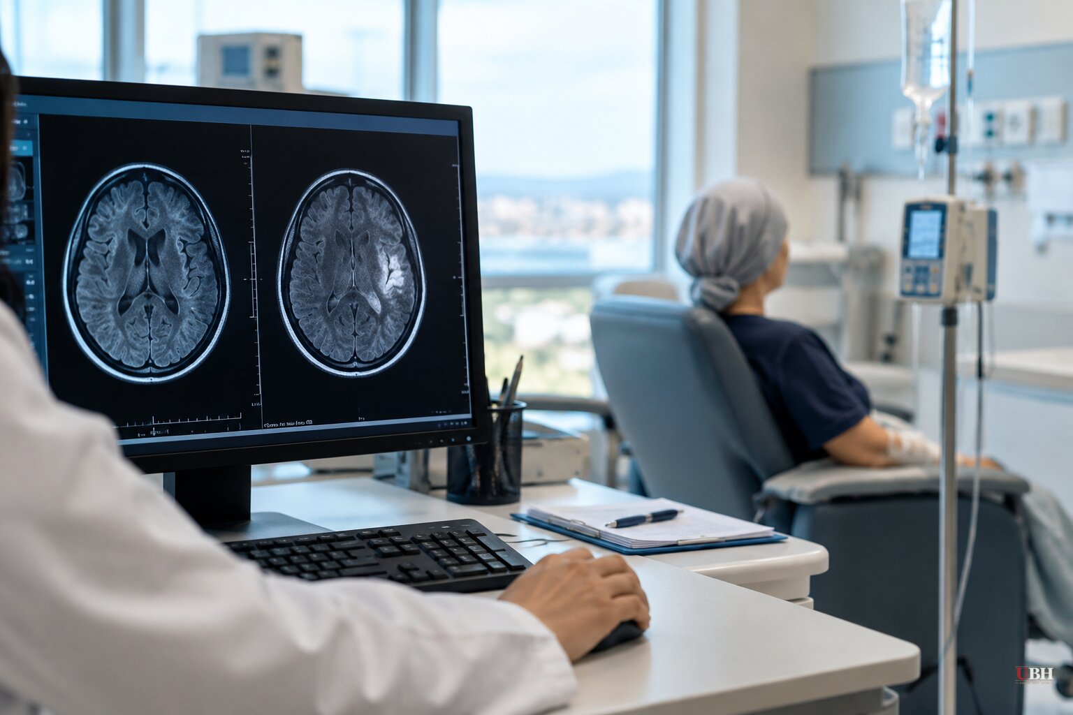 Cancer Patients Face Up to 80% Higher Stroke Risk in First Year After Diagnosis, Israeli Study Finds