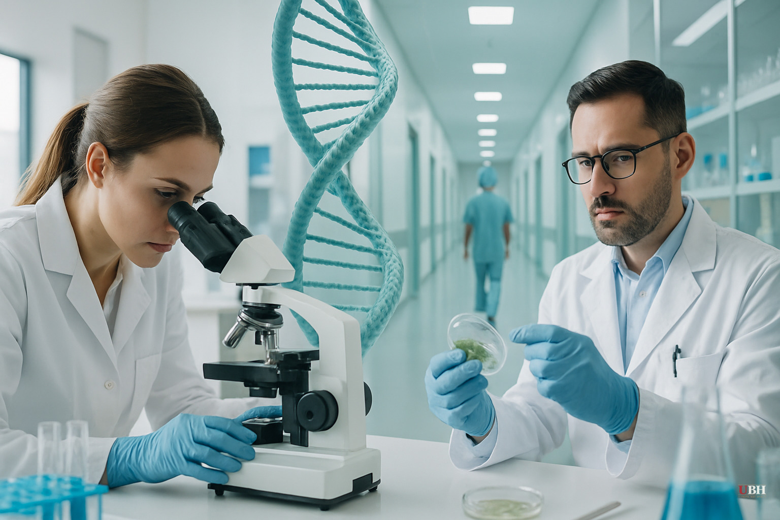 Cancer Research Keeps Moving: KRAS Drug Gets FDA Breakthrough Tag, Zombie Cell Killers Show Results in Mice, and Cleveland Team Finds New Drug Targets