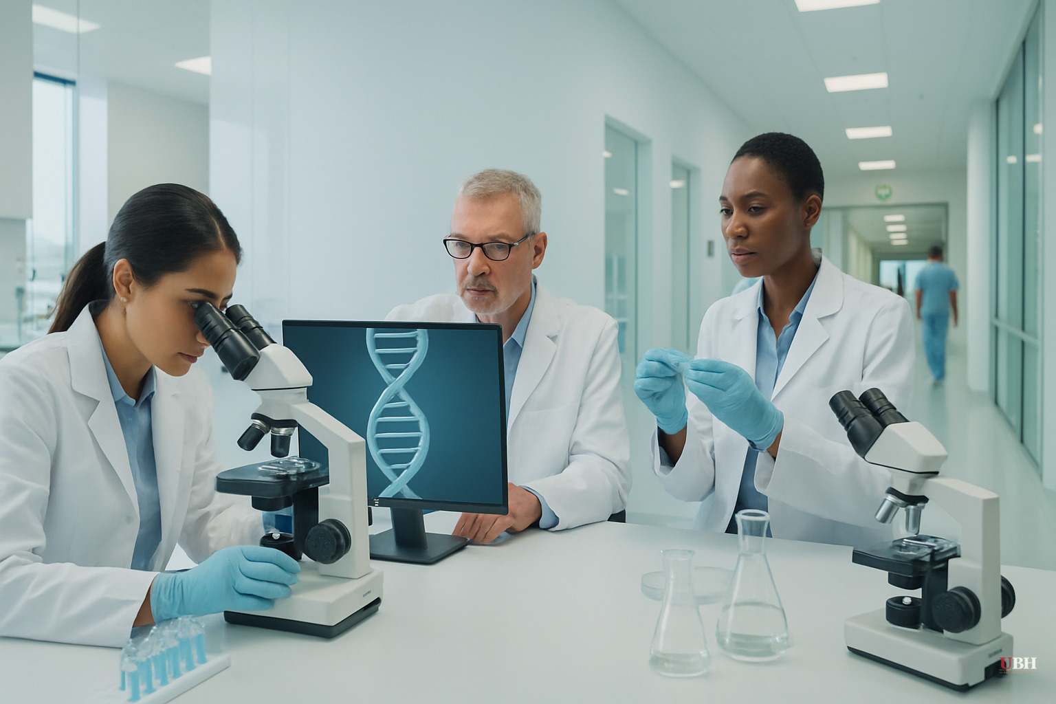 Cancer Researchers Publish Specific Drug Targets — Here's What Each Discovery Actually Means for Patients