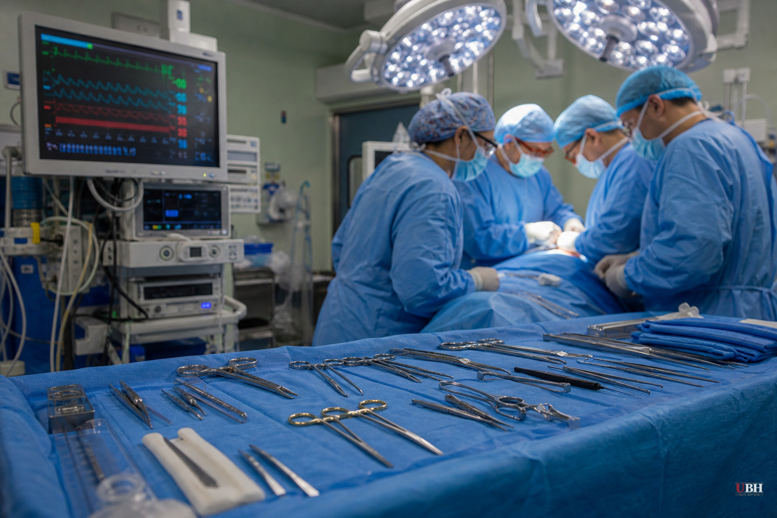 Cancer Surgery Wait Times Rose for Every Major Cancer Type Studied From 2012 to 2023