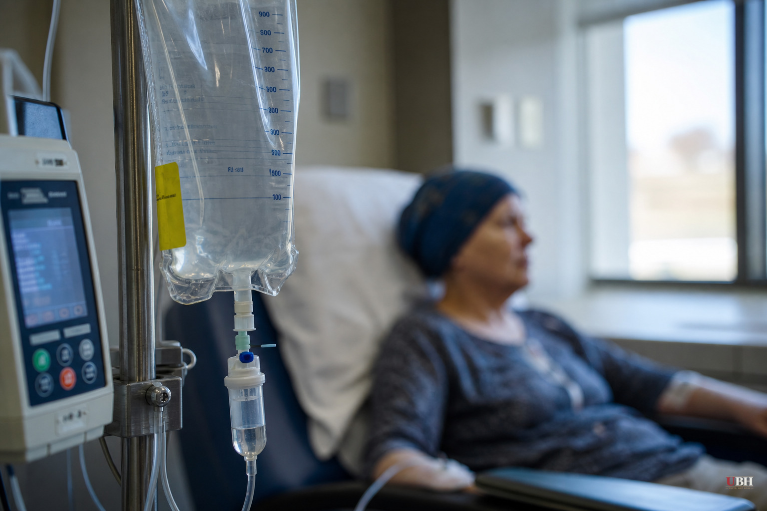Cancer Treatment Wait Times Rose Every Year From 2012 to 2023, Study Finds