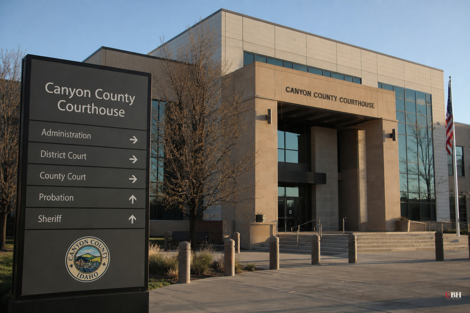 Canyon County, Idaho Probation Officers Sent ICE a List of Foreign-Born Probationers, Emails Show