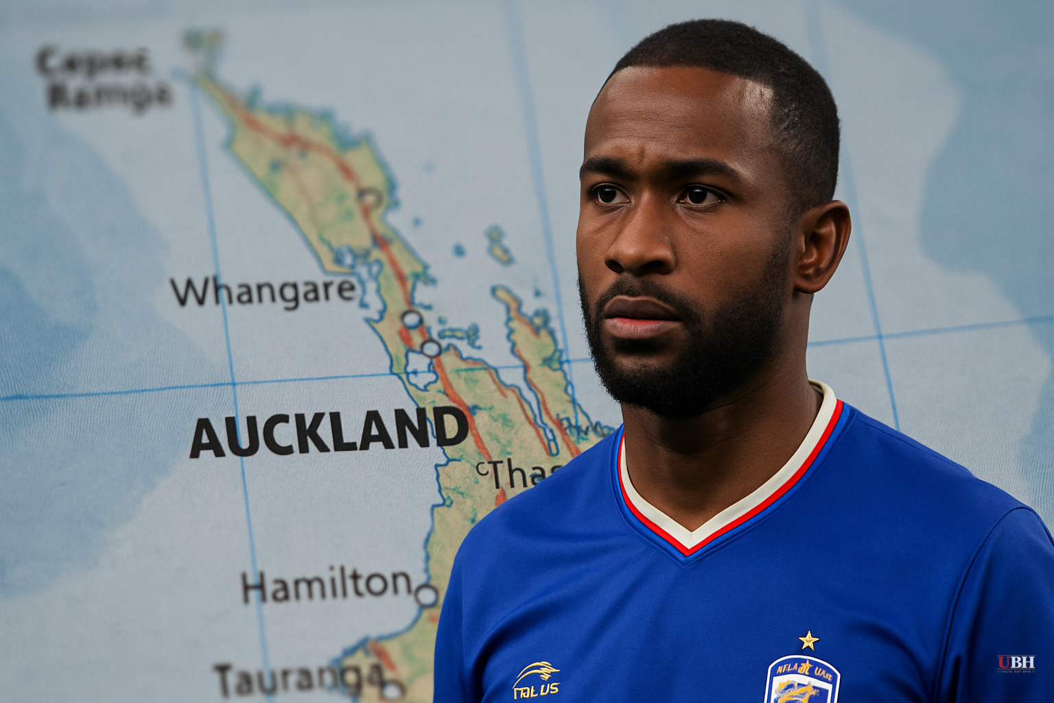 Cape Verde Captain Ryan Mendes Under Police Investigation for Rape of Translator. FIFA and Federation Have Not Suspended Him.
