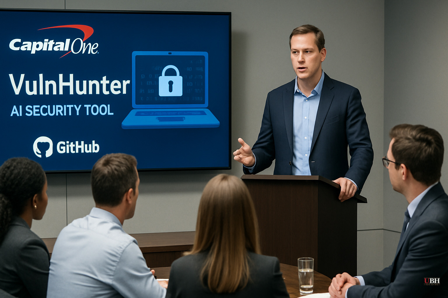 Capital One Open-Sources VulnHunter, an AI Tool That Hunts Its Own Code Vulnerabilities Before Hackers Do