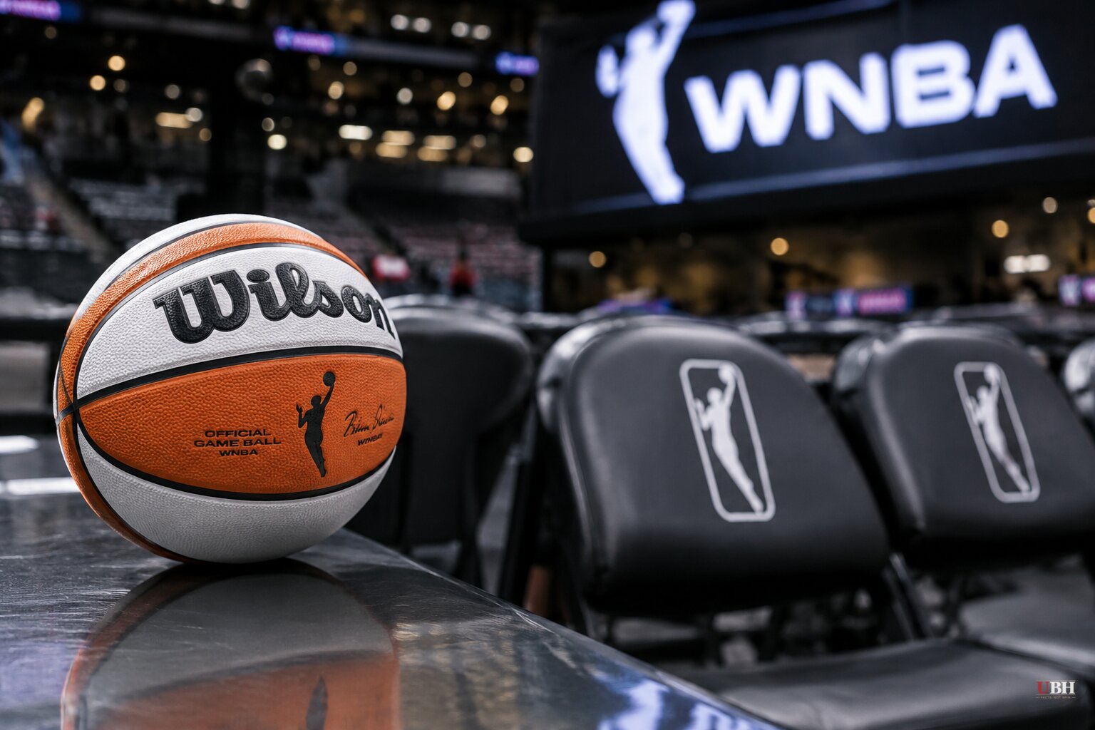 Carmelo Anthony Says Next WNBA Commissioner Must 'Protect the Players' but Doesn't Say From What