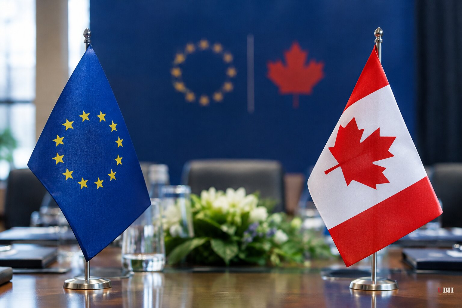 Carney Calls Canada an EU 'Associate Member' at Montréal Summit After the Term Was Cut From the Joint Declaration