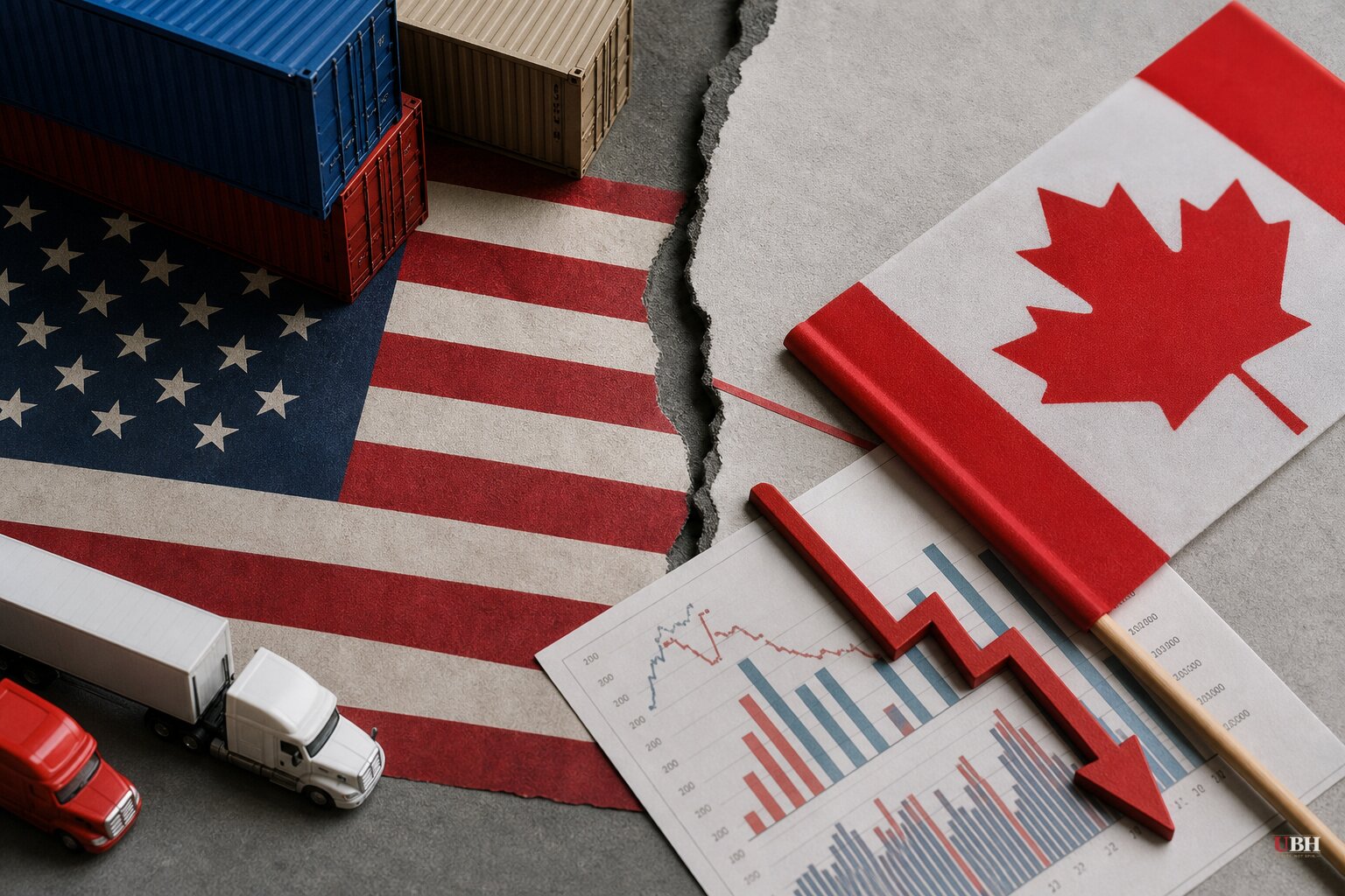 Carney Fires Back at Lutnick's 'Unelected' Label as Trump Threatens Canada's Economy Will 'Collapse'