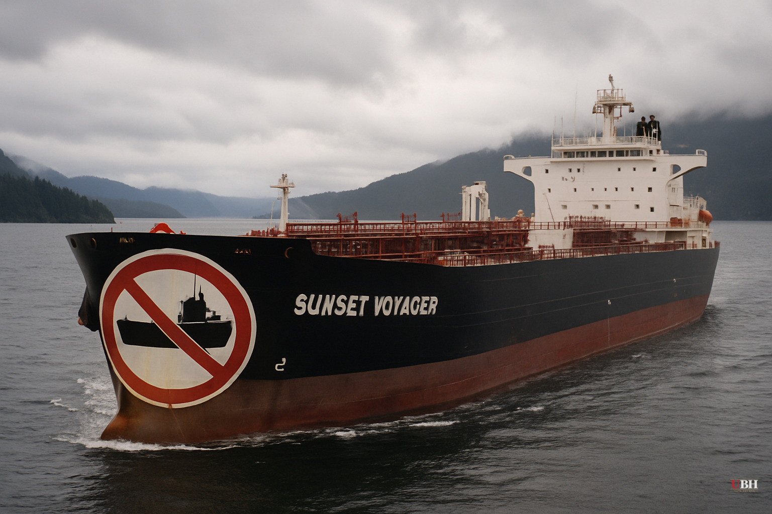 Carney Locks In B.C. Tanker Ban, Promises Compensation in Billion-Dollar Deal Ahead of Alberta Pipeline Announcement