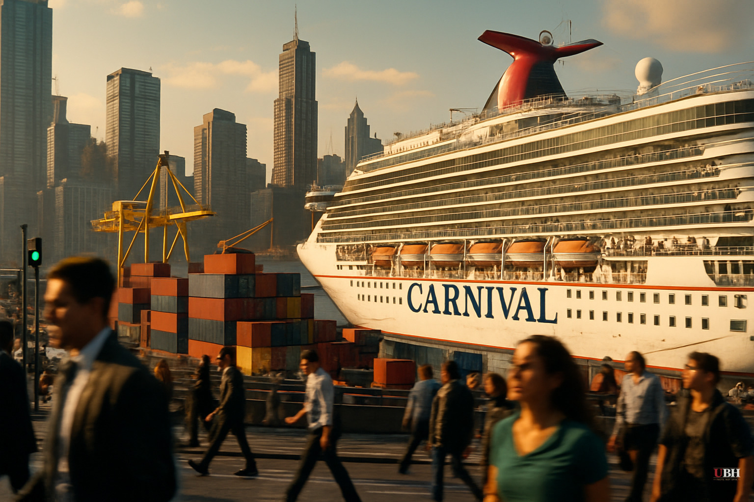 Carnival Cruise Line Cancels Bookings Made During Days-Long IT Outage That Showed Fares as Low as $130
