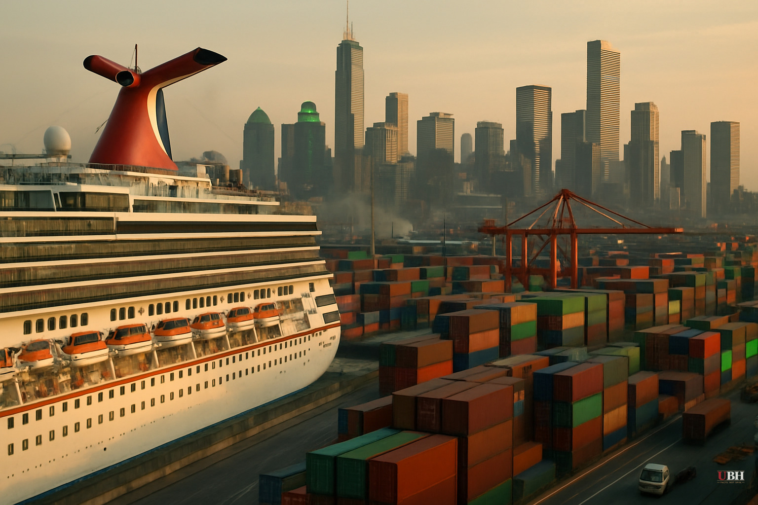 Carnival Cruise Line Cancels Glitch-Price Bookings, Offers $100 Credit After Days-Long IT Outage