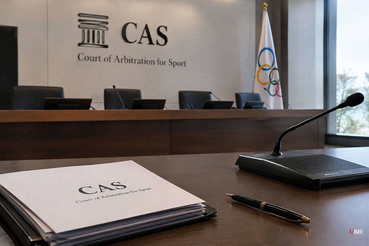 CAS Hears Senegal's AFCON Title Appeal Behind Closed Doors, Says Ruling Will Come in Days