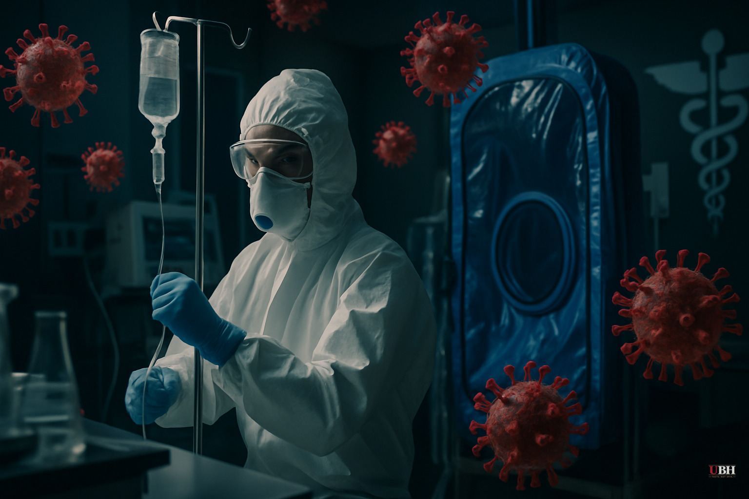 Case Count Climbs to 11, Three Dead, 18 Americans Now at Containment Facilities — CDC Confirms Zero U.S. Transmissions So Far