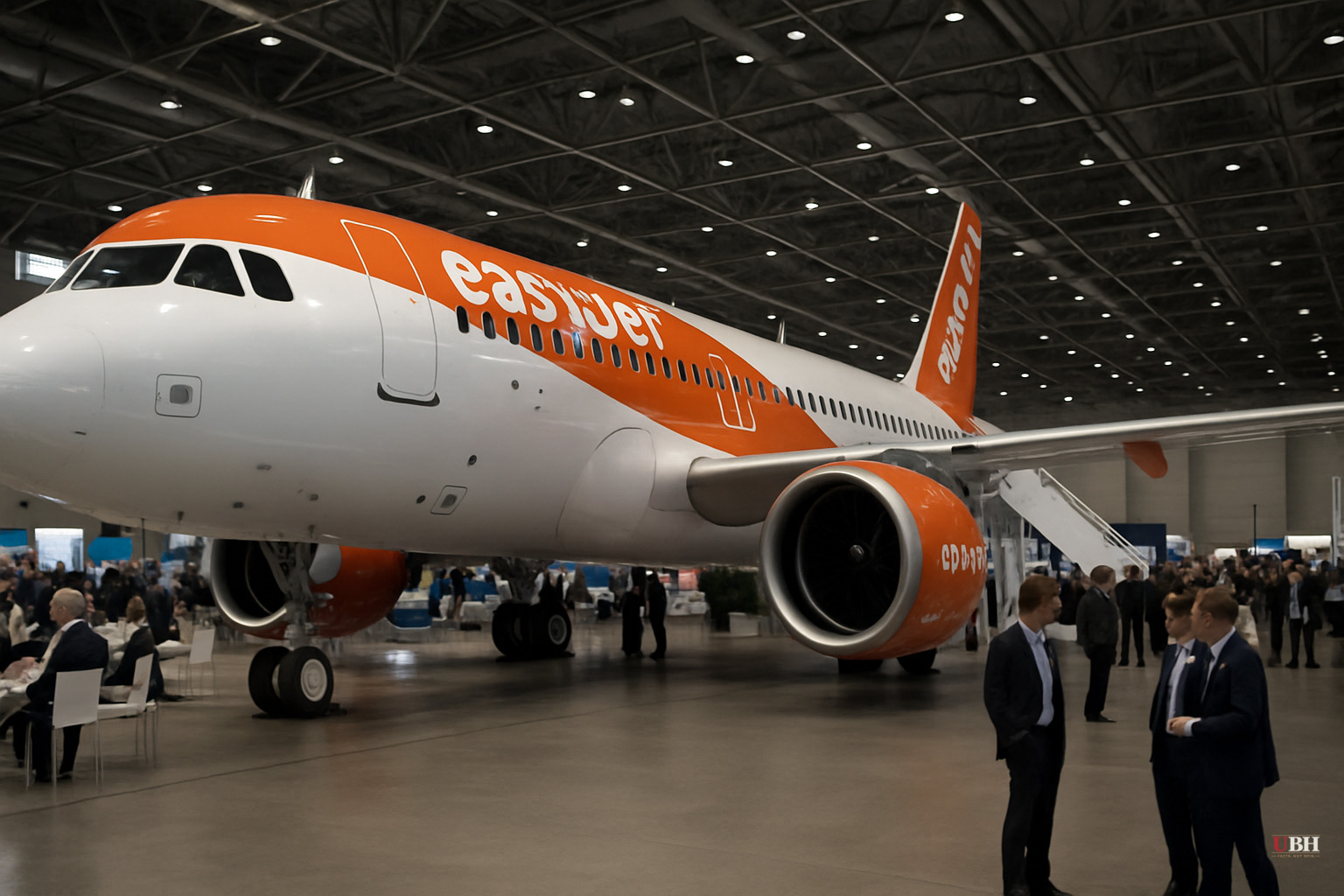 Castlelake Goes Public After EasyJet Board Rejects Three Successive Takeover Bids at Up to 625p