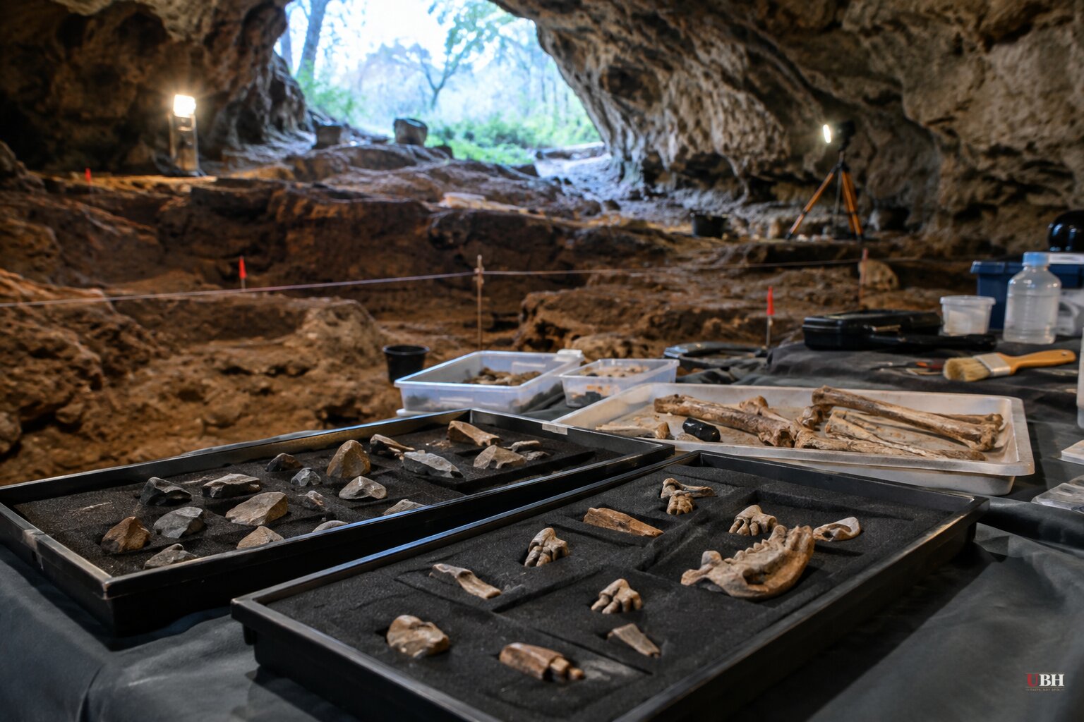 Cave in China Yields Richest Denisovan Fossil Haul Outside Siberia